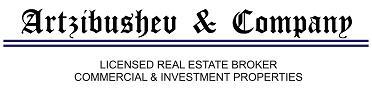 Dimitri Artzibushev, CCIM logo