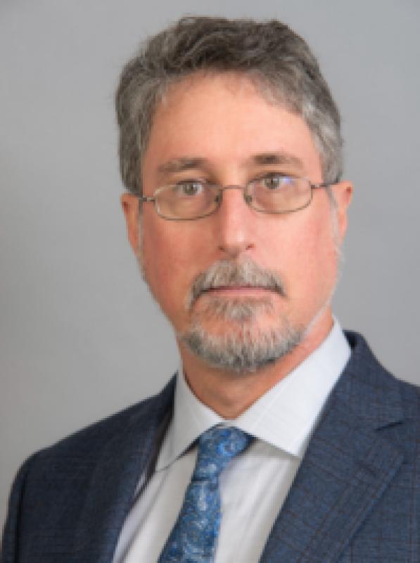 Robert J. Fletcher, CCIM