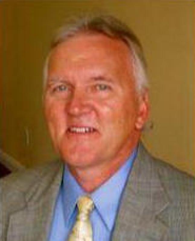 Tom Myers