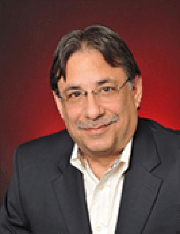 Charlie Boscarino