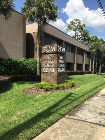1120 SF Office Condo For Sale-Winter Park