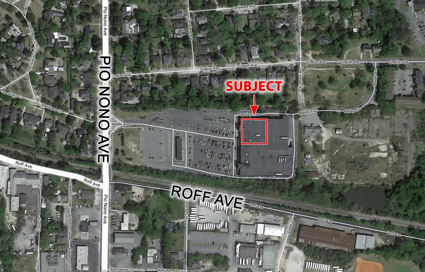 Former Kroger for Sale & Lease