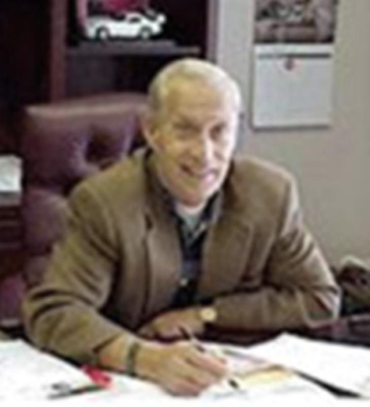 Roger Jablonski