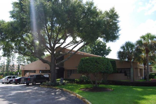 Office Condo