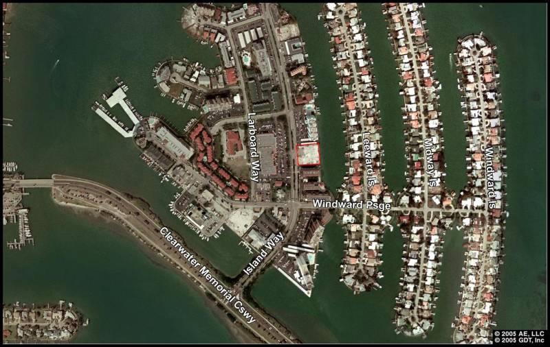 TalaVera Island Way