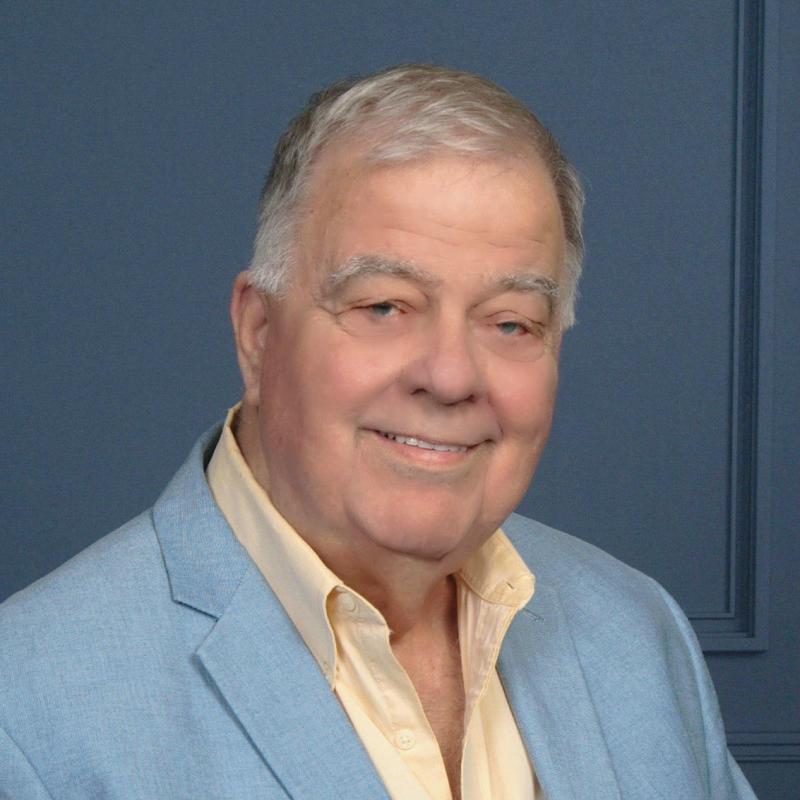 Tom Parks