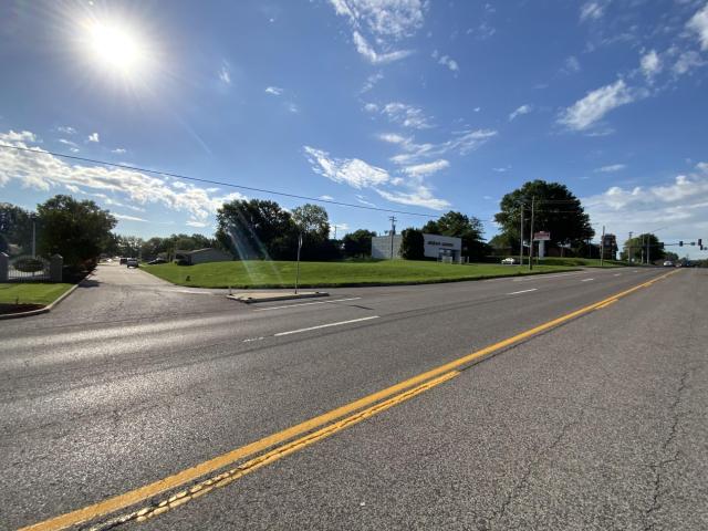 Telegraph Road Commercial Zoned Land For Sale