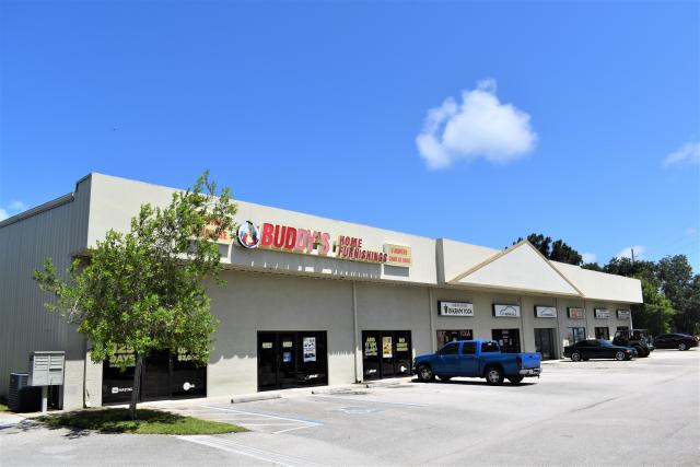 US Hwy 1 Investment Property