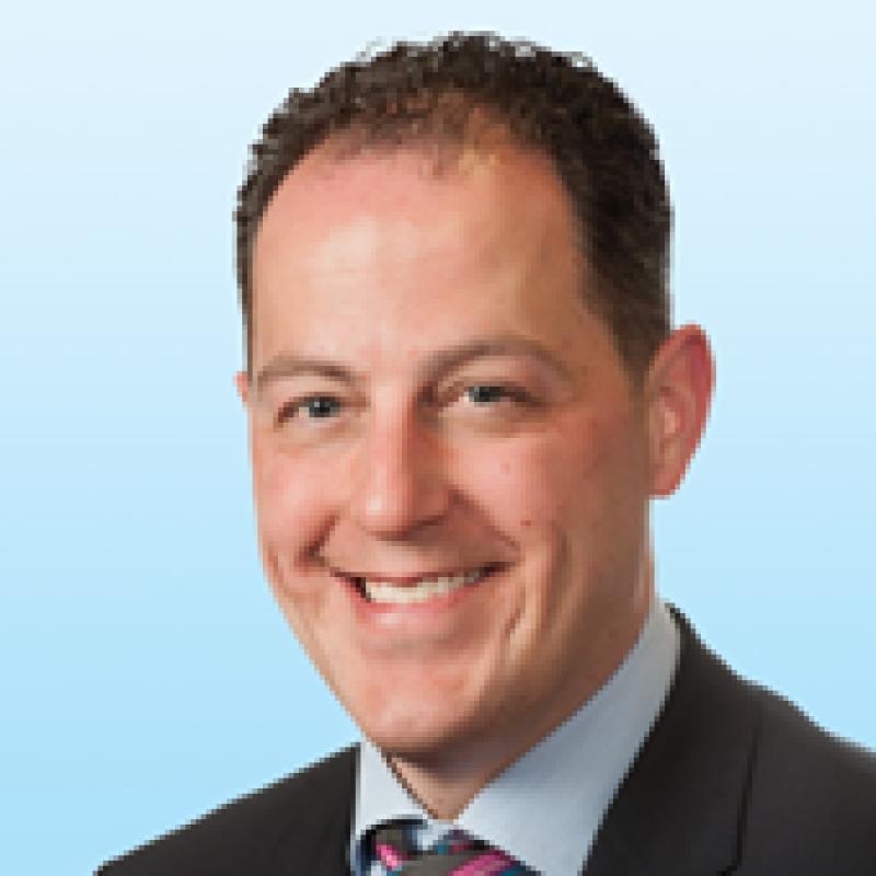 Adam Marek