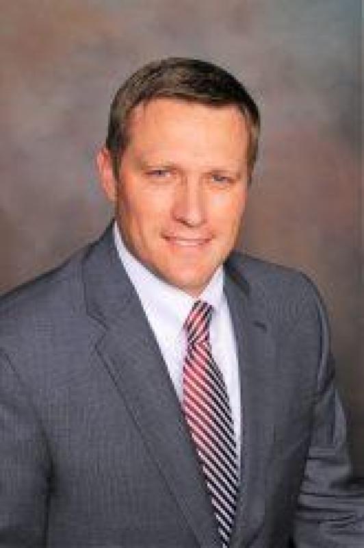 Lance Sigmon