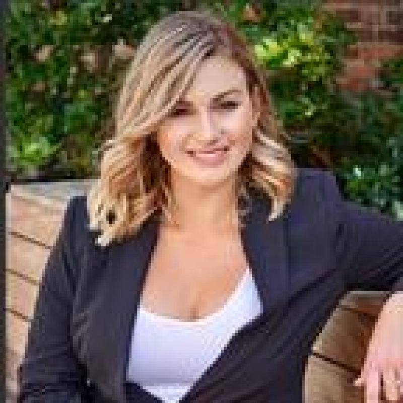 Chelsea Vecchio
