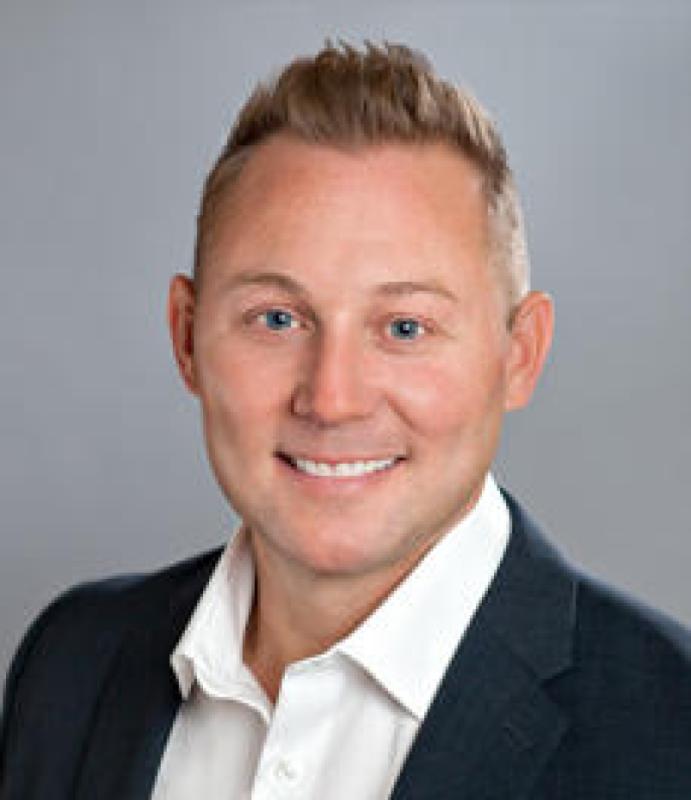 Jeff Schnupp