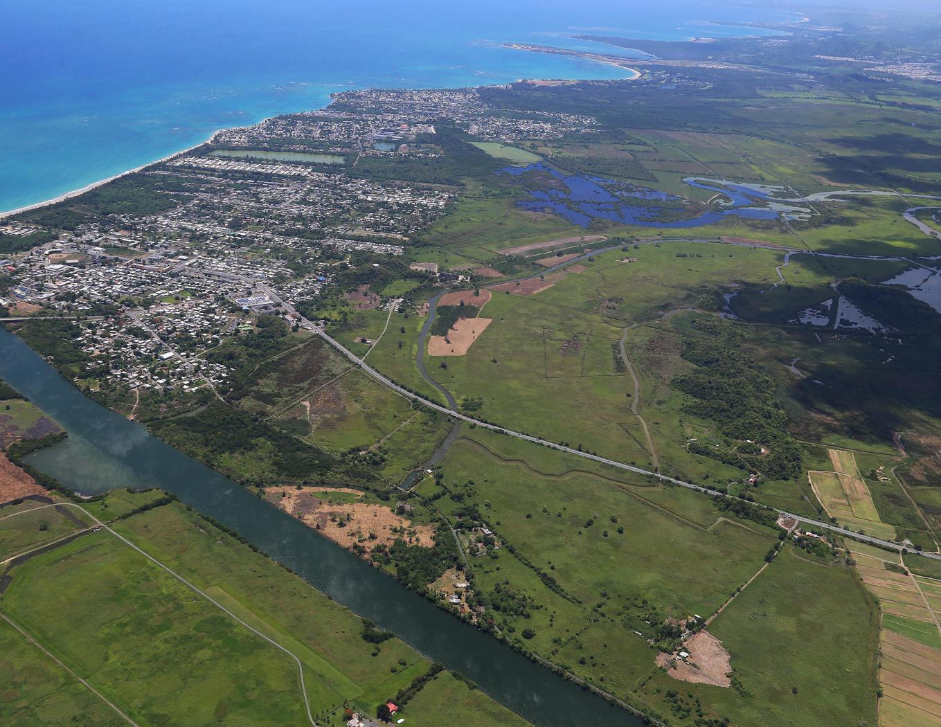 Loiza Developable Land - FOR SALE