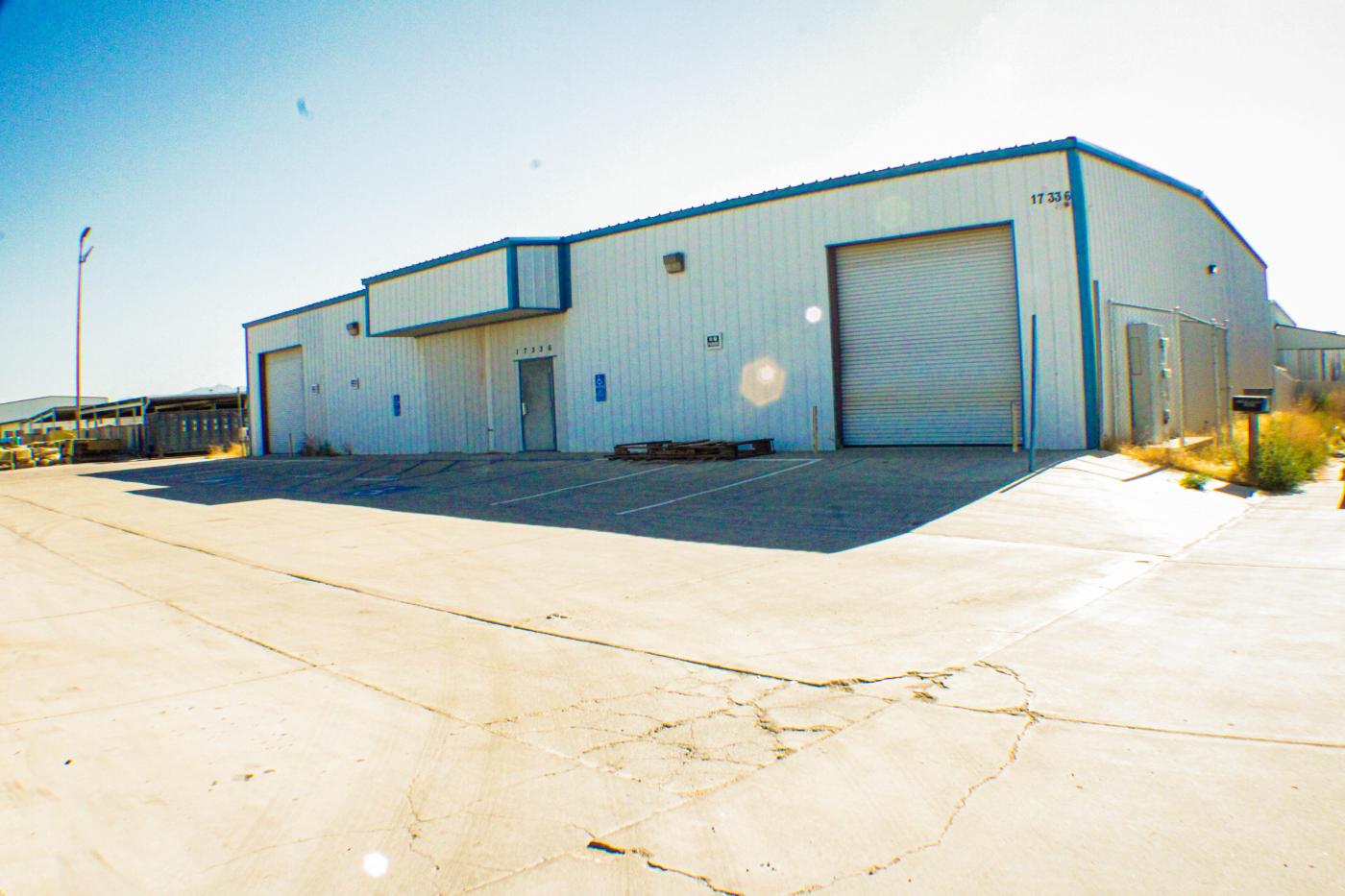 17336 & 17338 Muskrat Avenue