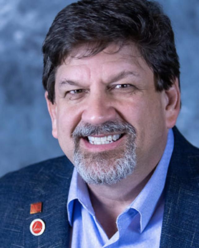 Keith Andrews, CCIM