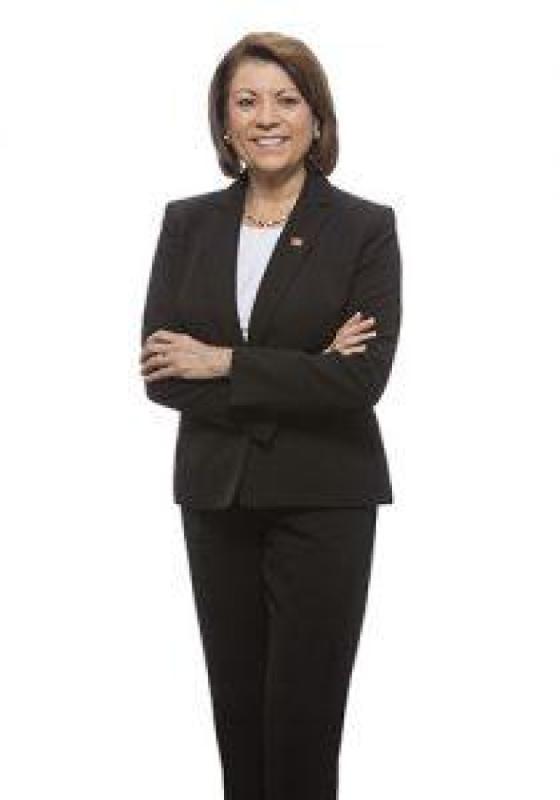Carol Bush, CCIM