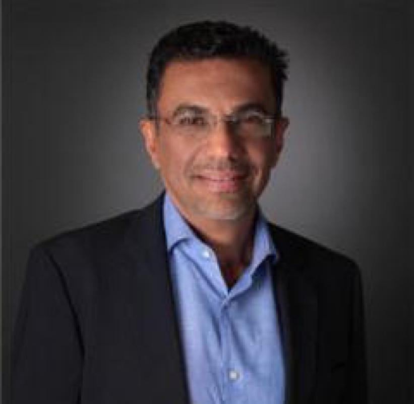 Moe Musleem, CCIM