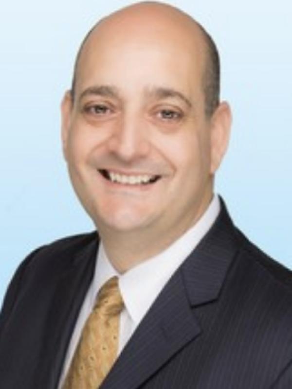 Salvatore Bonsignore, SIOR, CCIM