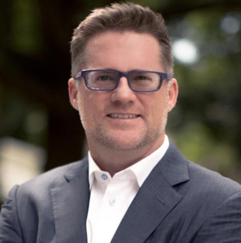 Mark Hayes, CCIM