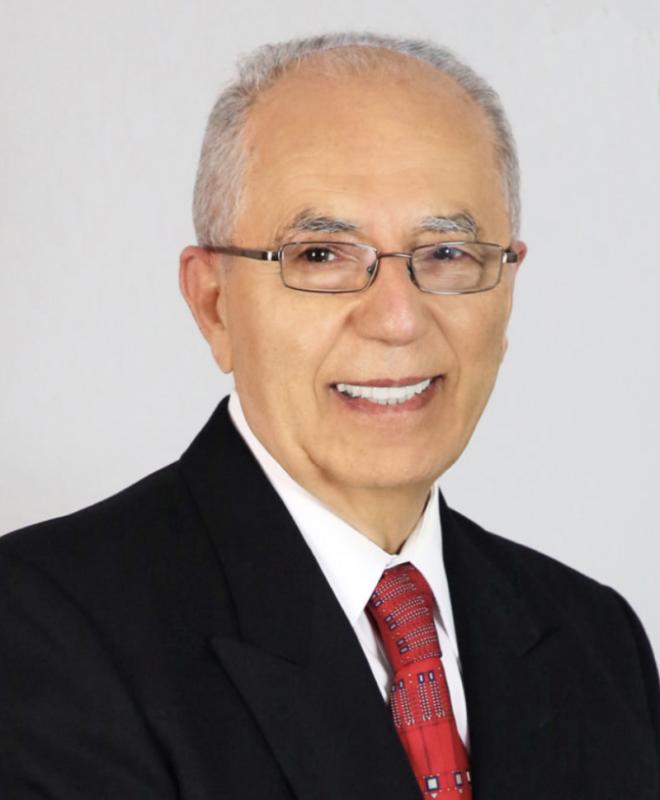 Fred Kermani, CCIM, AIA