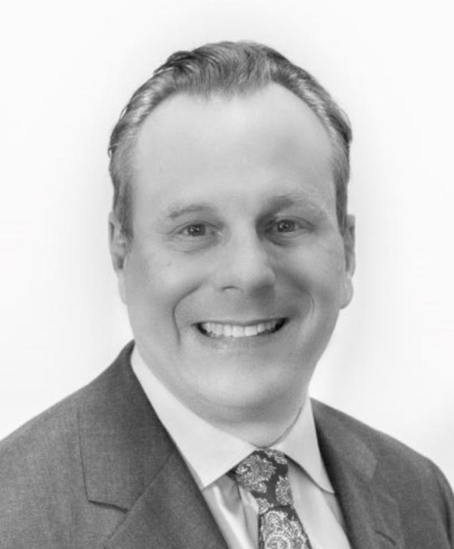 George Sacks, SIOR, CCIM