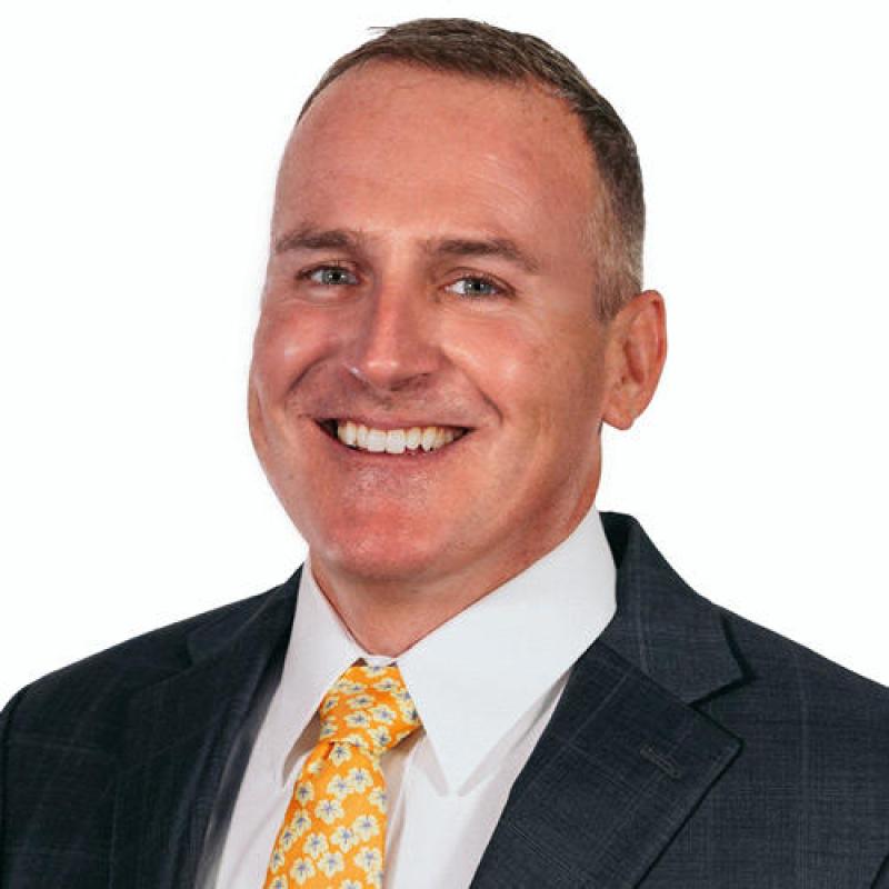 Albert S. Livingston, CCIM
