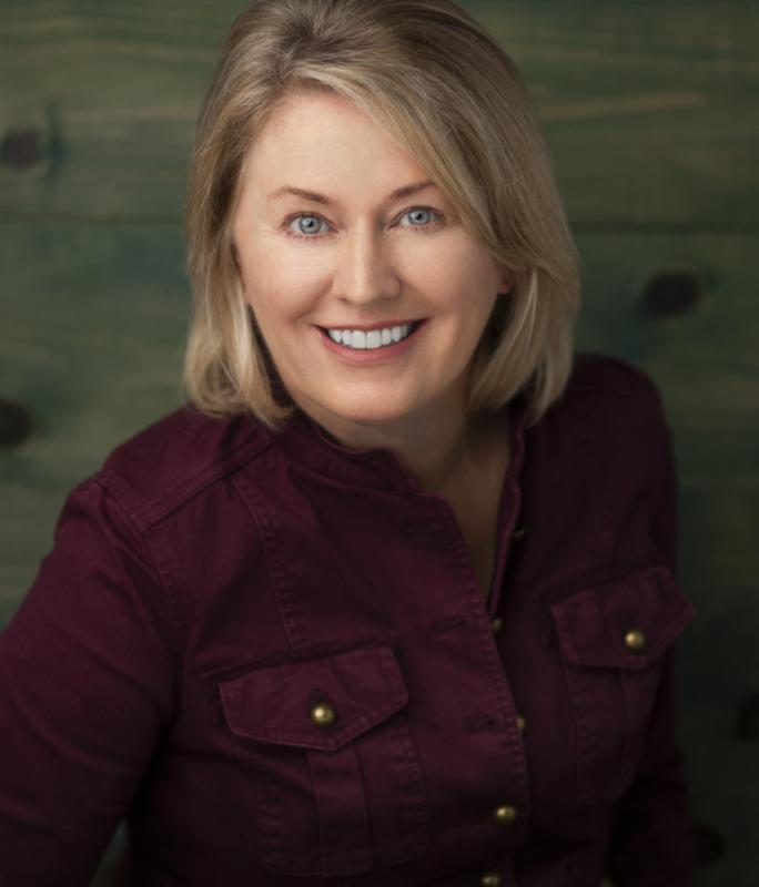 Pam Pester, CCIM