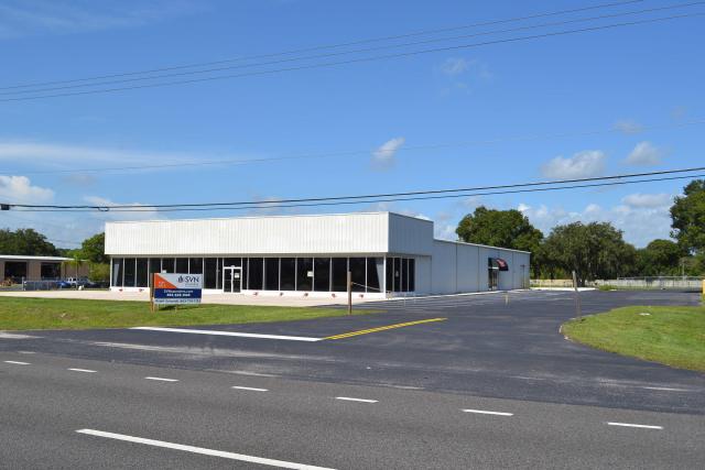 8134 US Highway 98 N