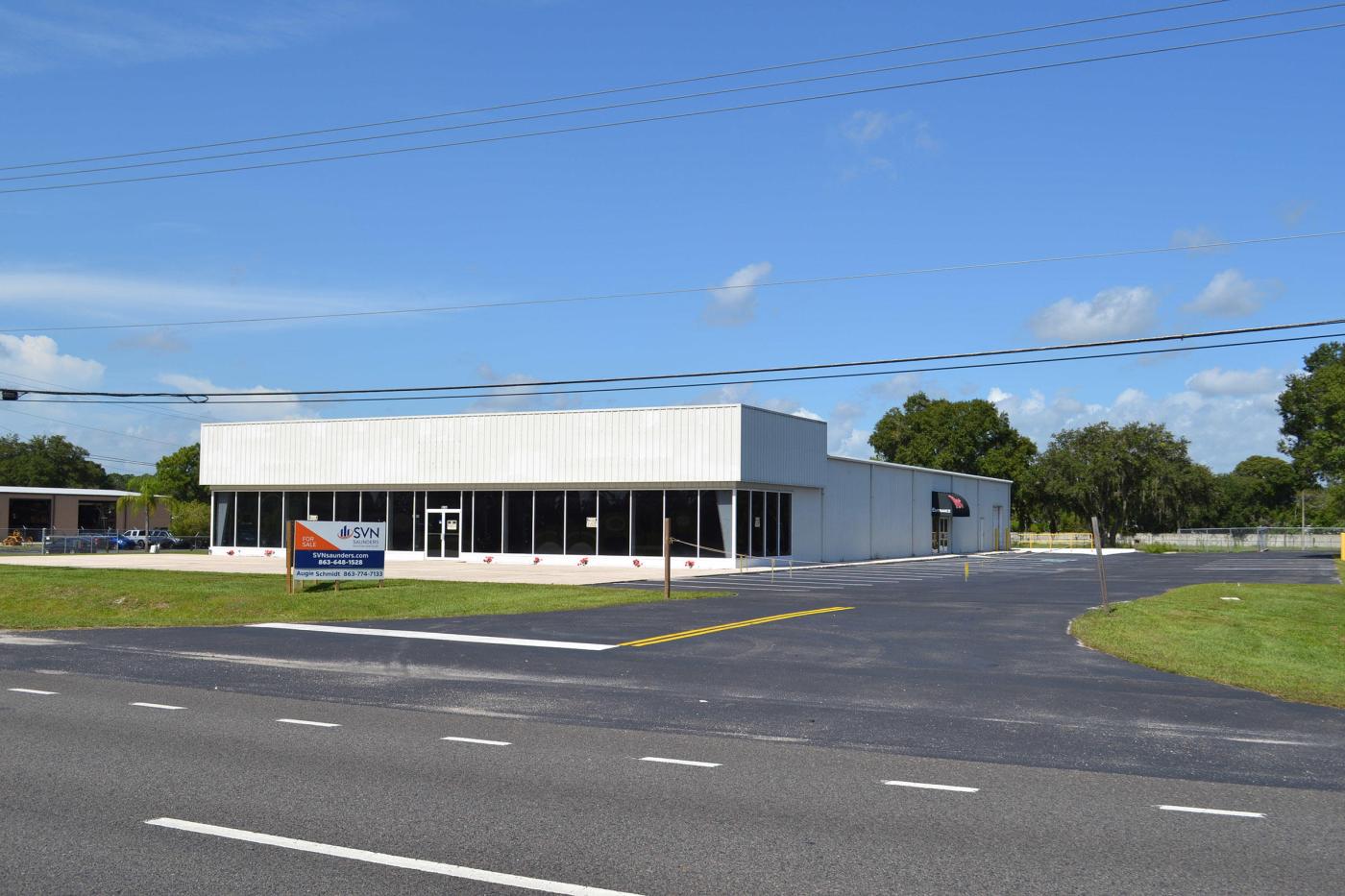8134 US Highway 98 N