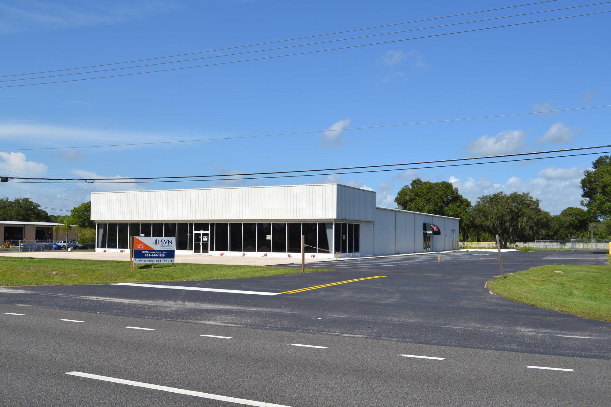 8134 US Highway 98 N