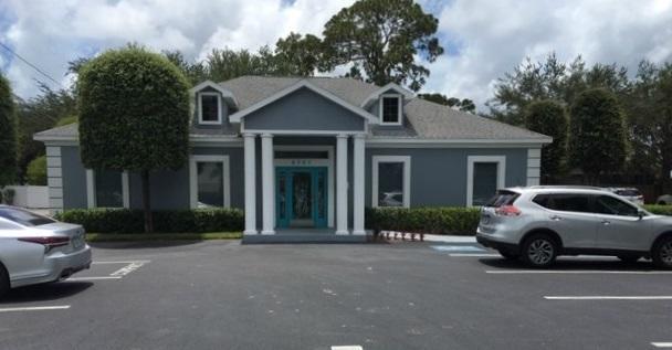 Free Standing Dental Office