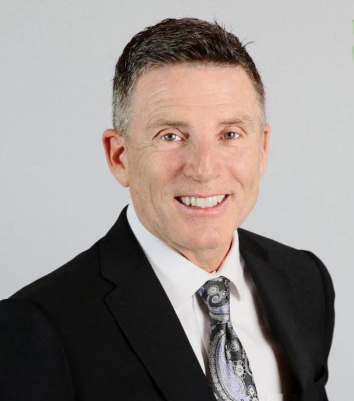 Stan A. Stouder, CCIM