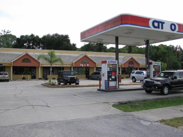 Shoppes of US 1