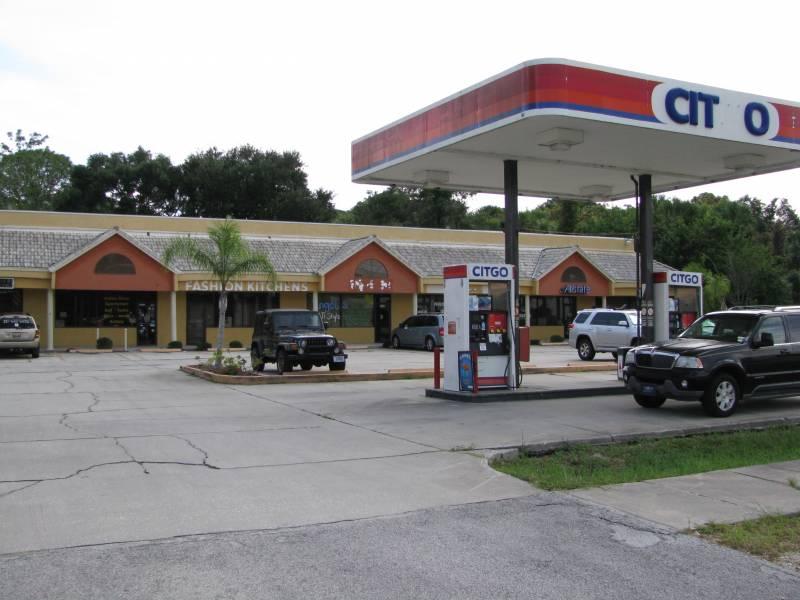 Shoppes of US 1