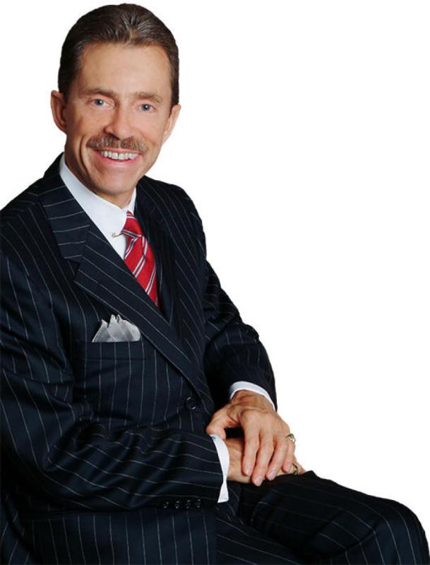 Mike Kilbourn, CCIM