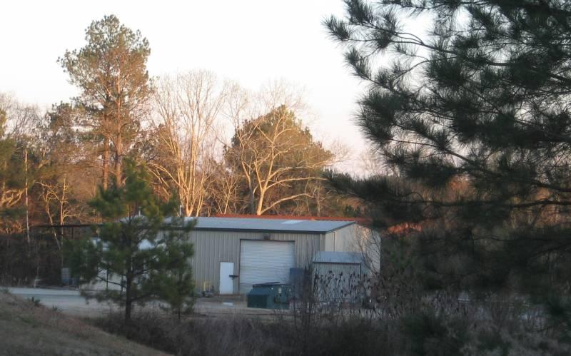 Industrial Property For Sale