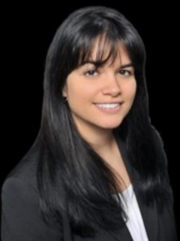 Melissa Simpson, CCIM