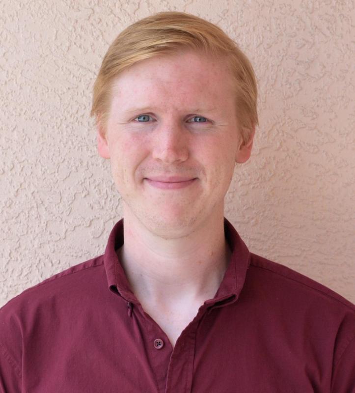 Jared Chilson, CCIM