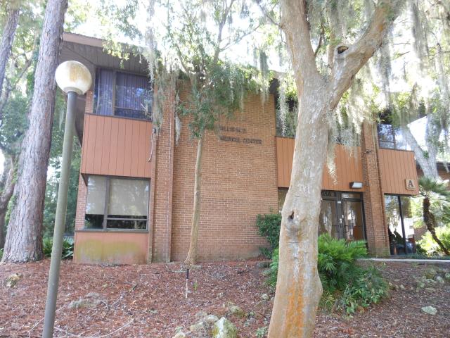 Wallis Medical Center - Office Condo