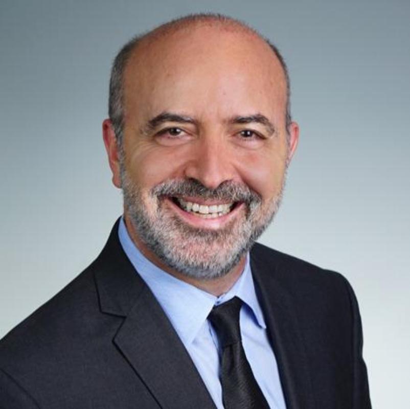 Federico Rochwerger, CCIM