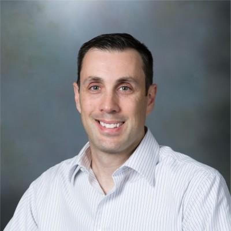 David Parry, CCIM