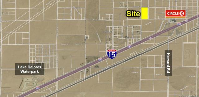 ±16.23 Acres Barret Rd
