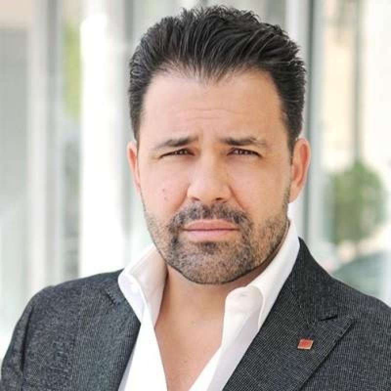 Agustin Duarte, CCIM