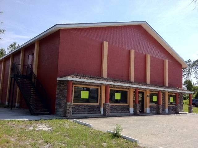 Commercial Building for Sale