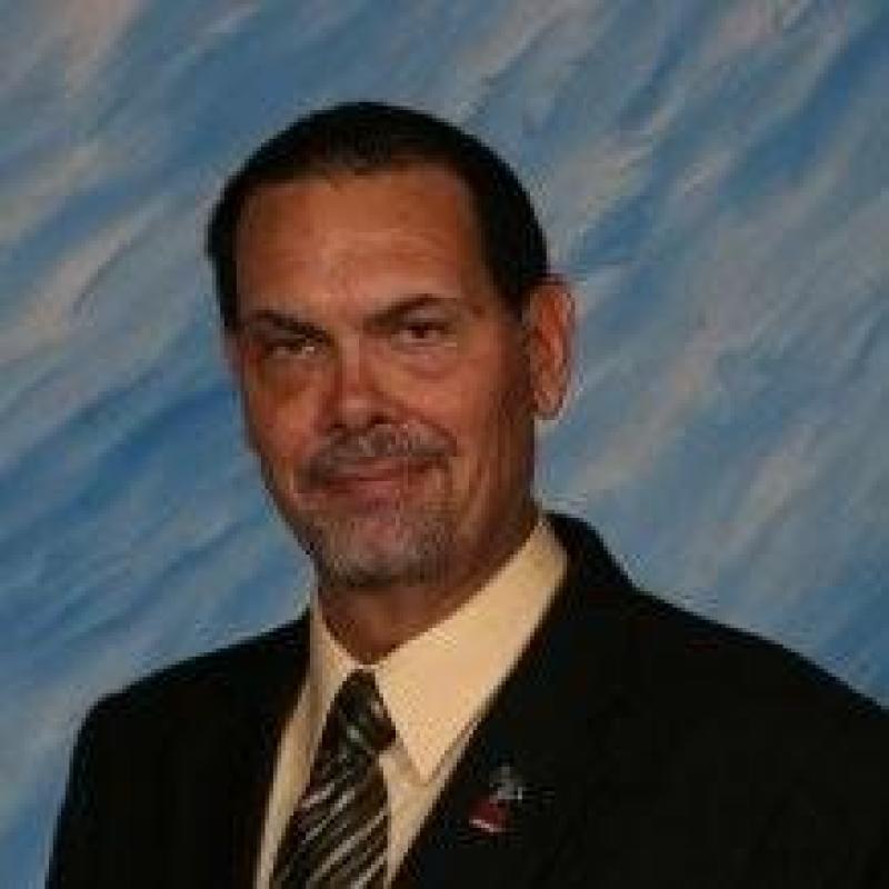 Robert K. Buckmaster, CCIM