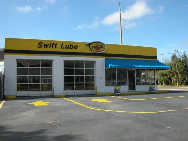 Commercial Building  - Winter Haven