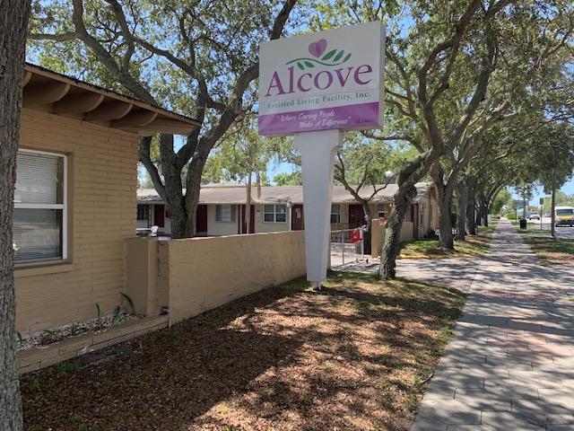 4th Street Development Parcel