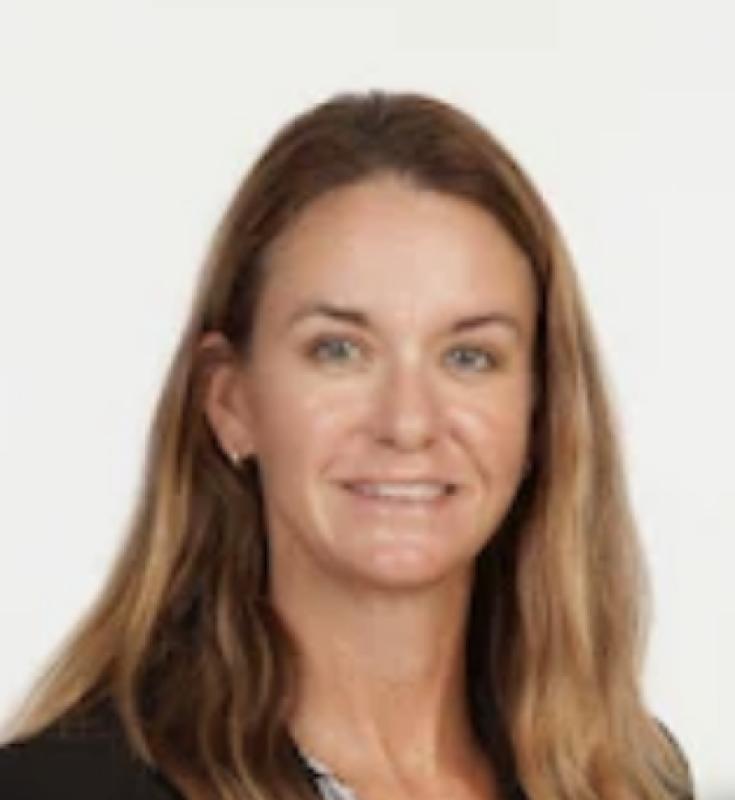 Cristin Madden, CCIM