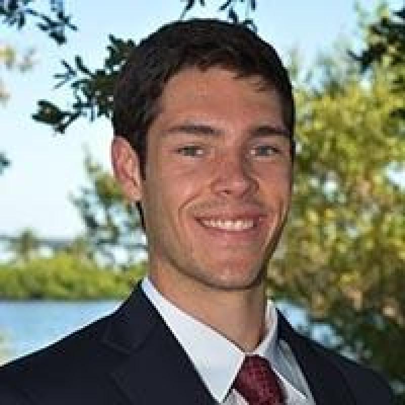 Kevin Lambert