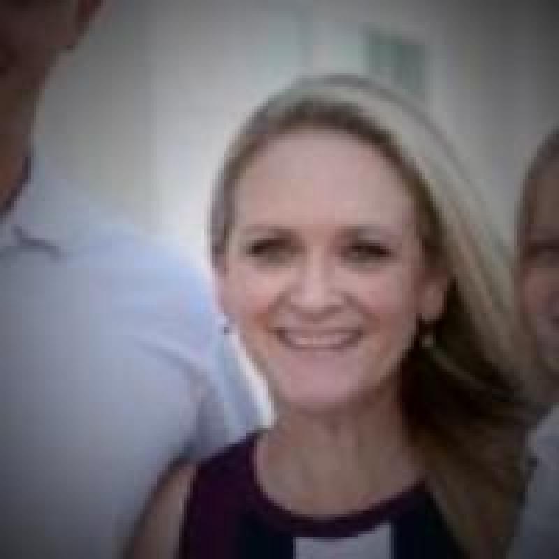 Sarah Wright, CCIM